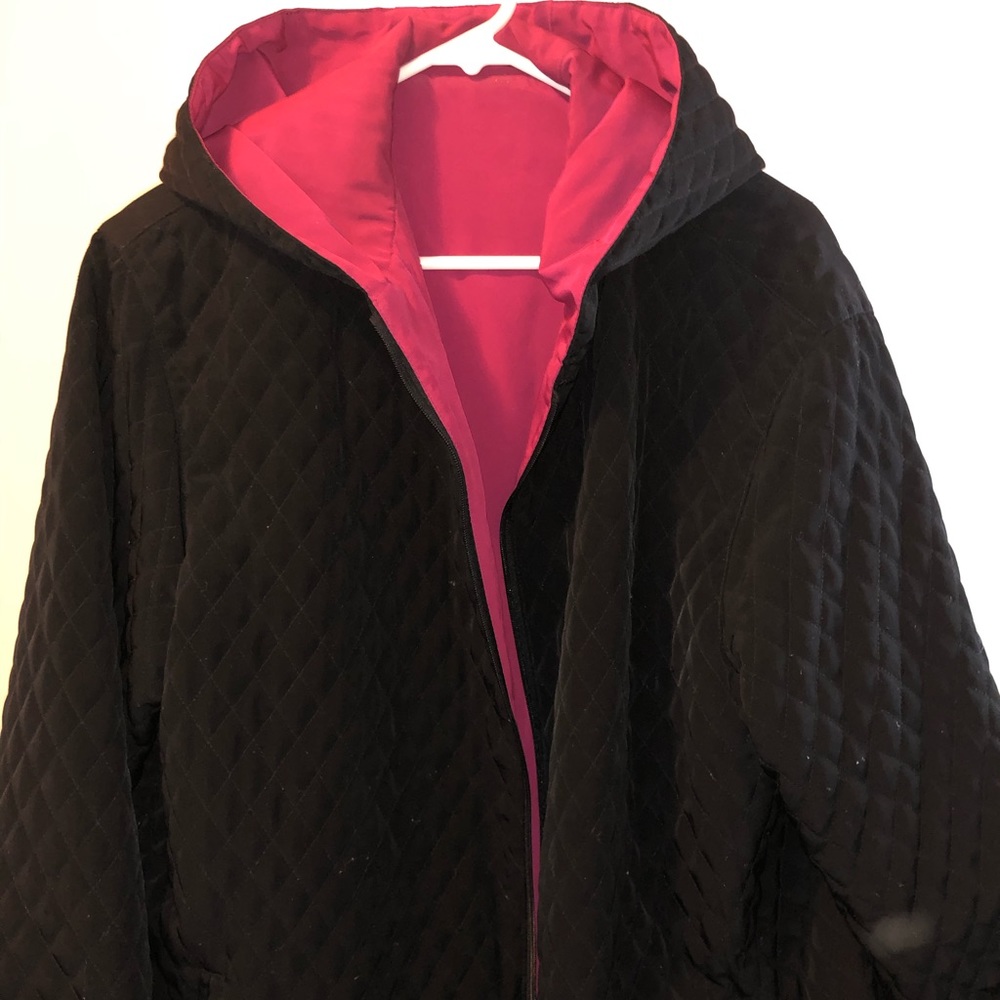 Gallery coat